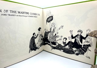 Son Of The Martini Cookbook