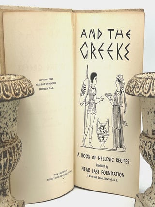 AND THE GREEKS
