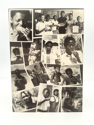 V.I. Cuisine with Ivan and Christine; ... a holiday / every day cookbook for Virgin Islands children and their friends from 9 to 90