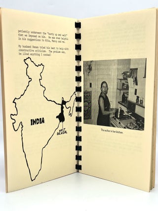 Recipes From Bengal