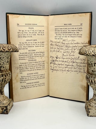TENNESSEE COOKBOOK