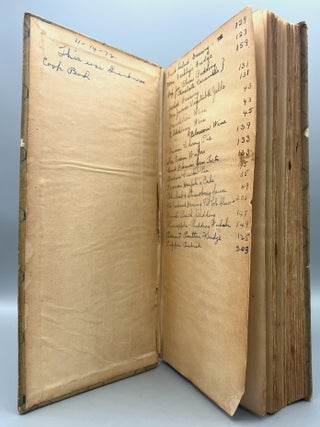 THE RECORD WAR-TIME COOK BOOK