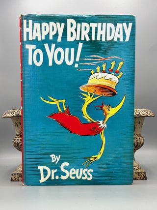 Happy Birthday to You!