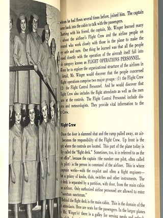 How to become an AIRLINE STEWARDESS