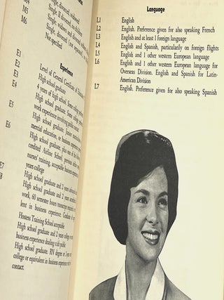 How to become an AIRLINE STEWARDESS