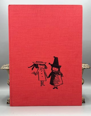 MADELINE AND THE BAD HAT