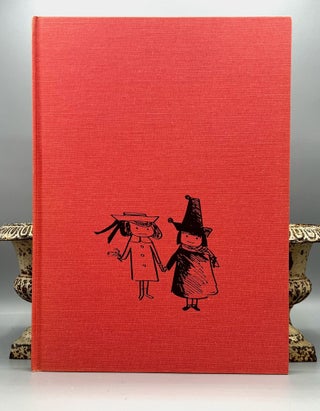 MADELINE AND THE BAD HAT