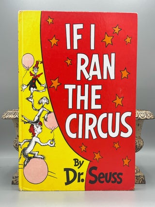 IF I RAN the CIRCUS