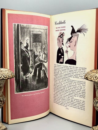 Esquire's Handbook For Hosts
