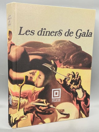 Les Diners de Gala; Translated by Captain J. Peter Moore