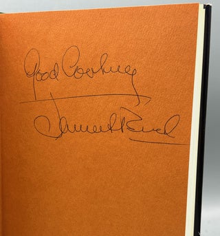James Beard's Menus For Entertaining; Over 600 Incomparable Recipes - For Every Occasion From a Roadside Picnic to a Formal Dinner