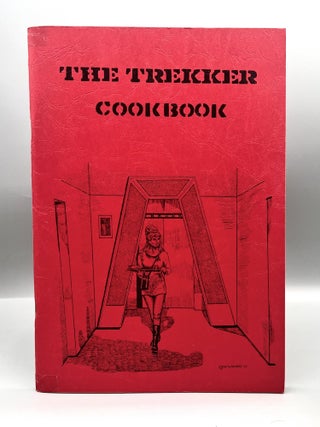Item #5009 The Trekker Cookbook. Johanna T. Cantor