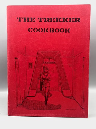 The Trekker Cookbook. Johanna T. Cantor.