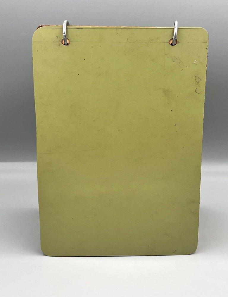 Item #5093 [COMMUNITY COOKBOOK] Business Women's Missionary of ZION LUTHERAN CHURCH Favorite Recipes; Dedicated to Epicures and Gourmets with total disregard for Calories and Vitamins. Business Women's Missionary of ZION LUTHERAN CHURCH.