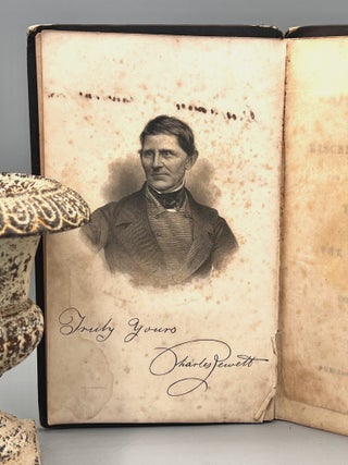 SPEECHES, POEMS, and MISCELLANEOUS WRITINGS, on subjects connected with TEMPERANCE and THE LIQUOR...
