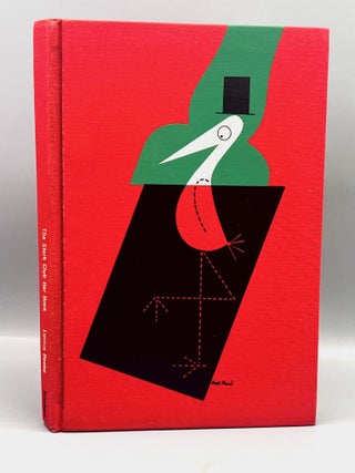 The Stork Club Bar Book