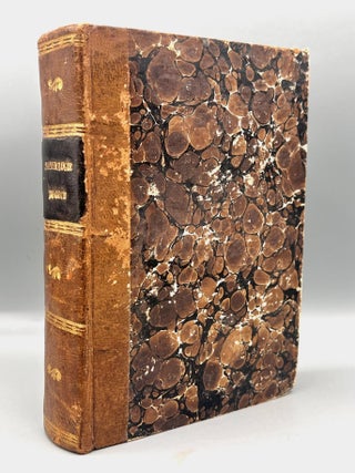 Physiologie du gout, ou M&eacute;ditations de gastronomie transcendante, ouvrage th&eacute;orique, historique et a l'ordre du jour, D&eacute;di&eacute; aux Gastronomes Parisiens, par un professeur, membre de plusieurs soci&eacute;t&eacute;s savantes