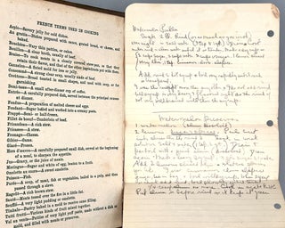 AROUND-THE-WORLD COOK BOOK; THE CULINARY GLEANINGS OF A NAVAL OFFICER'S WIFE