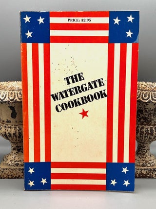 THE WATERGATE COOKBOOK