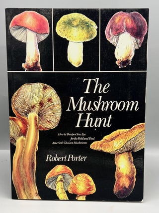 The Mushroom Hunt