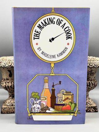 The Making of a Cook