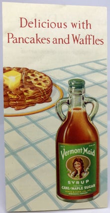 Vermont Maid Syrup