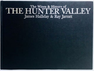 The Wines & History of The Hunter Valley